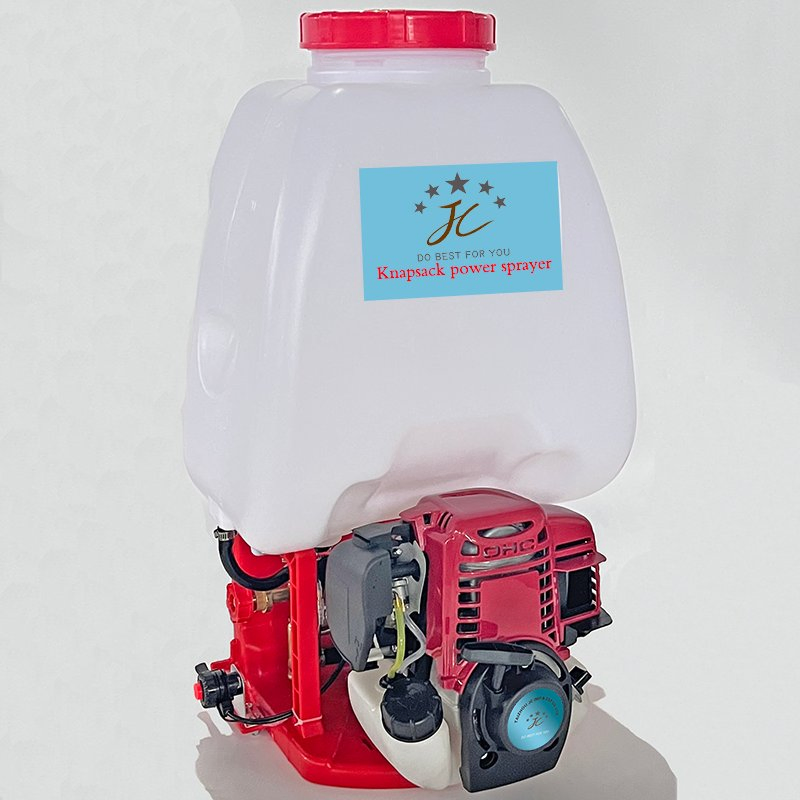 Jc Plunger Pump Power Garden Htp Pump Htp Agricultural Knapsack Power Sprayer