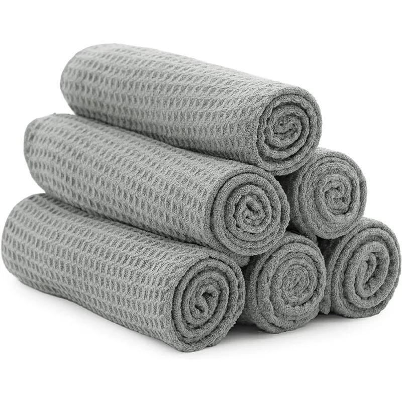 Microfiber Cleaning Cloth 3