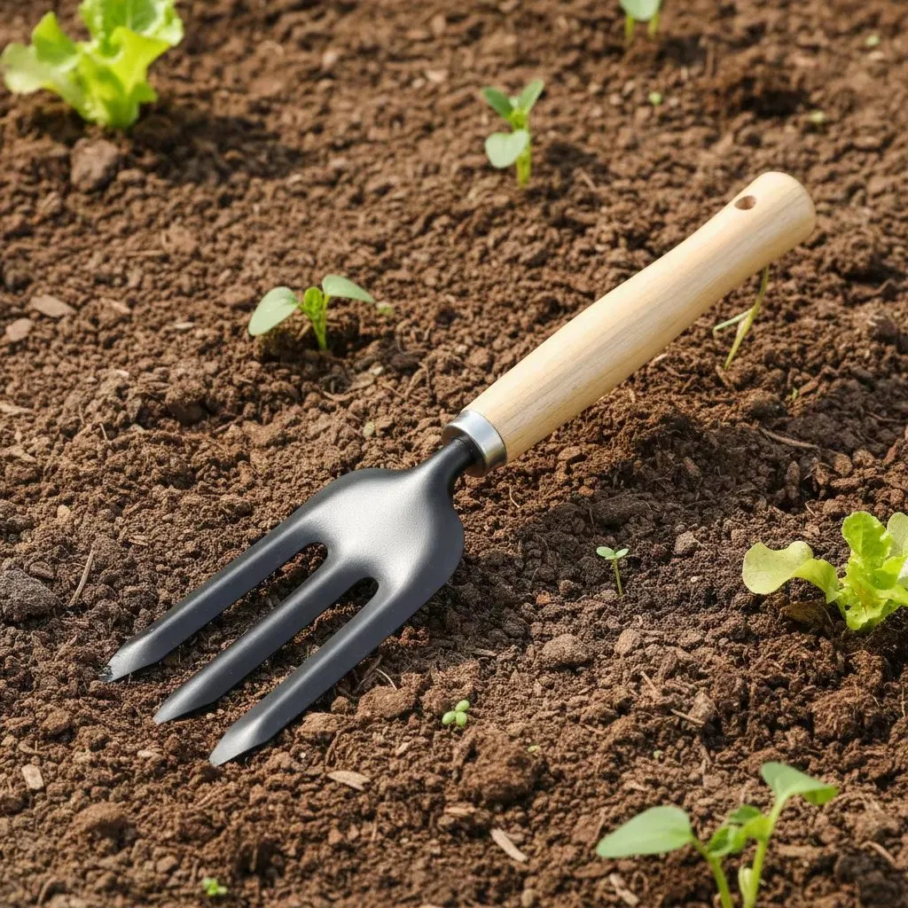 Durable Digging Set Garden Hand Tools