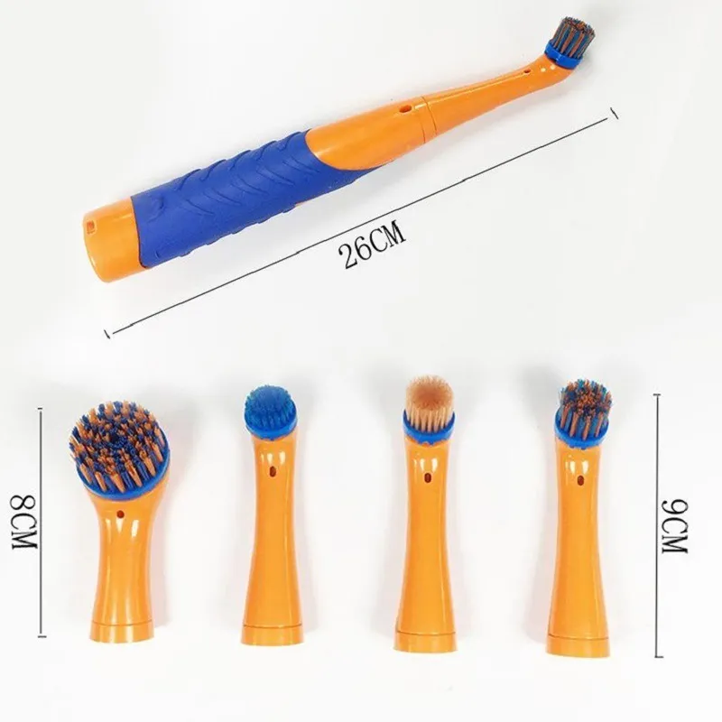 Cleaning Brush Mi16370