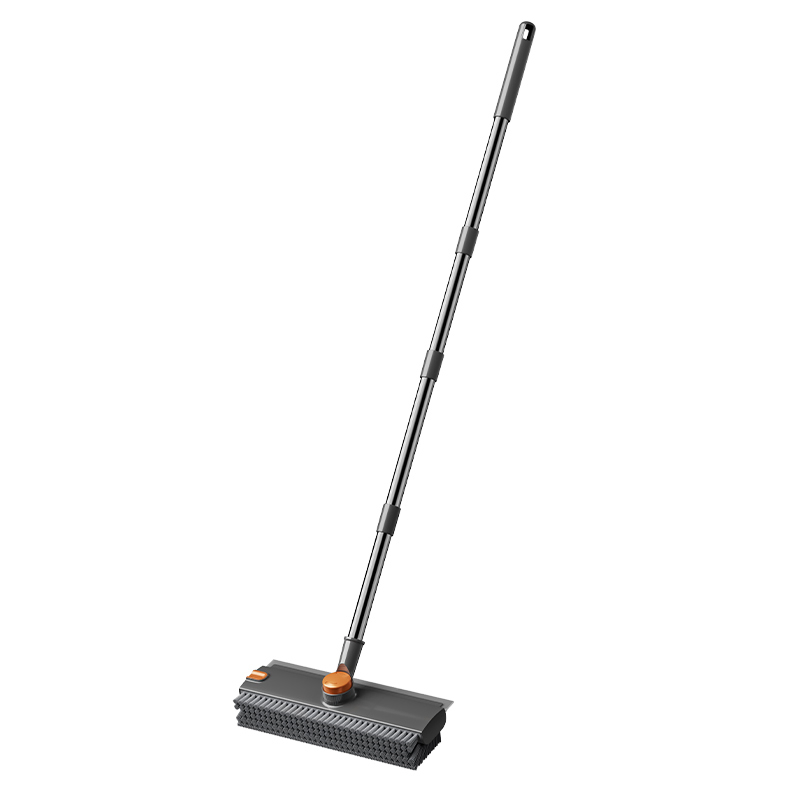Heavy-Duty Cleaning Tool Floor Brush for Efficient Cleaning on All Surfaces