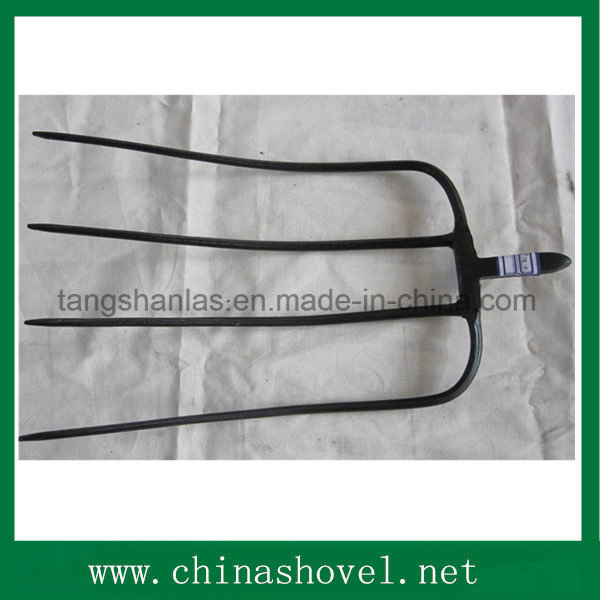 Fork Carbon Steel Agricultural Tool Garden Fork