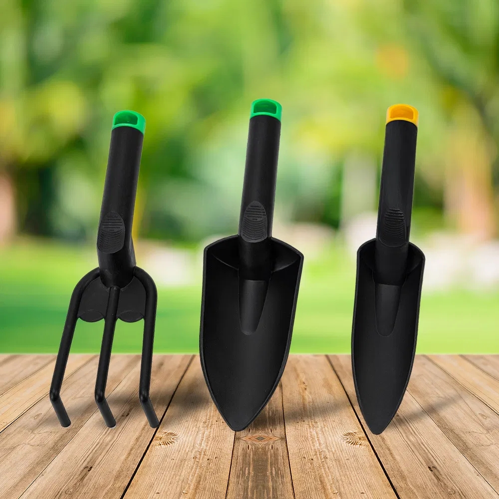 3 in 1 Garden Tool Set
