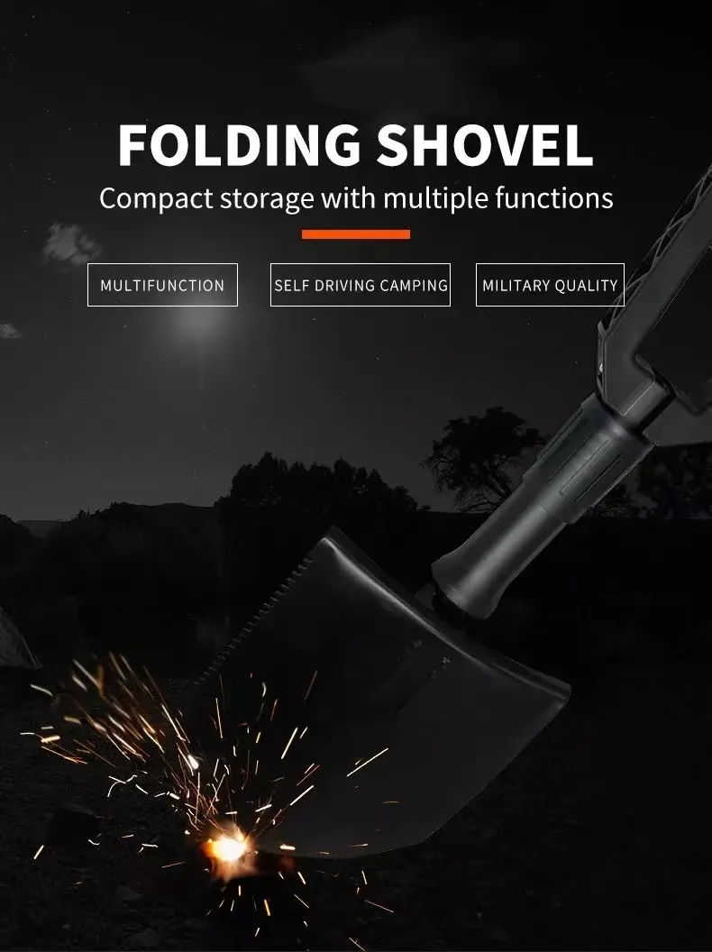 Shovel Tool