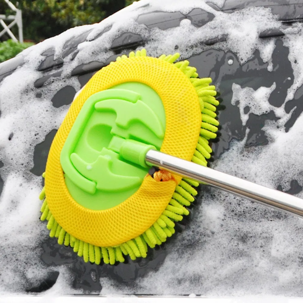 Car Wash Mop 12