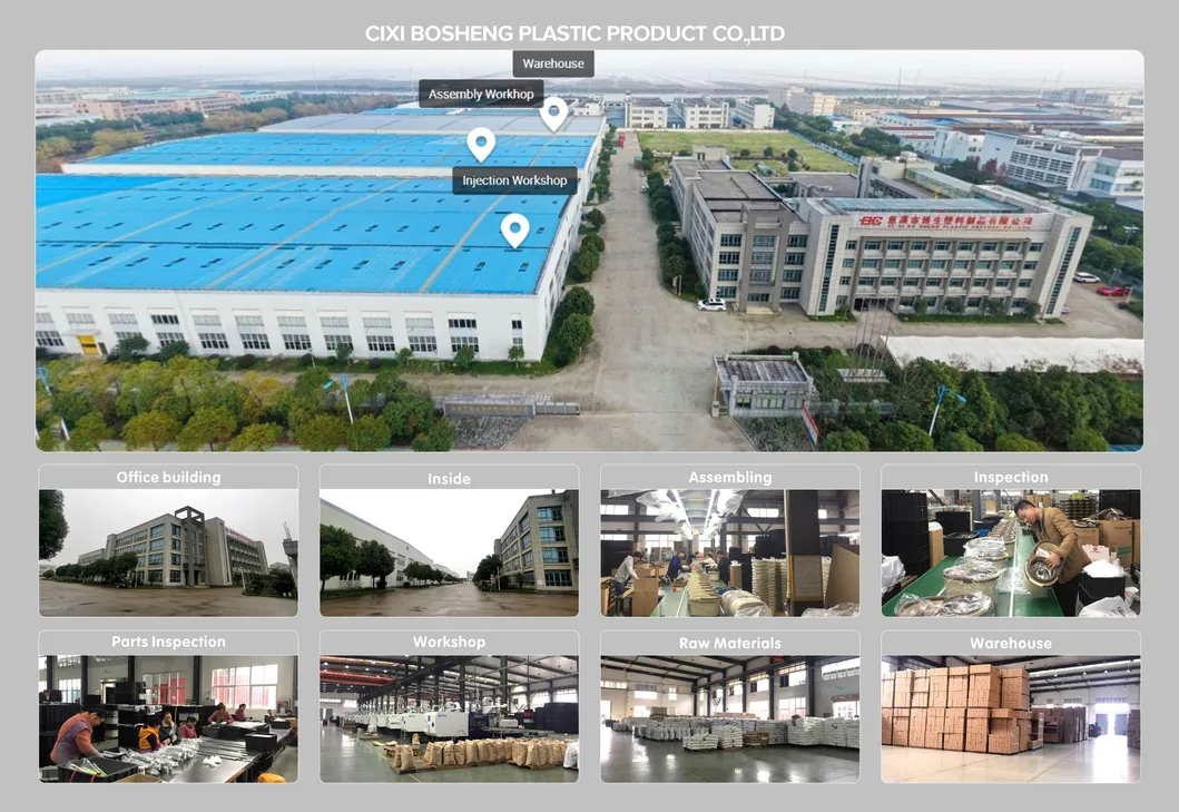 Squeeze Cleaning Mop Detail 6