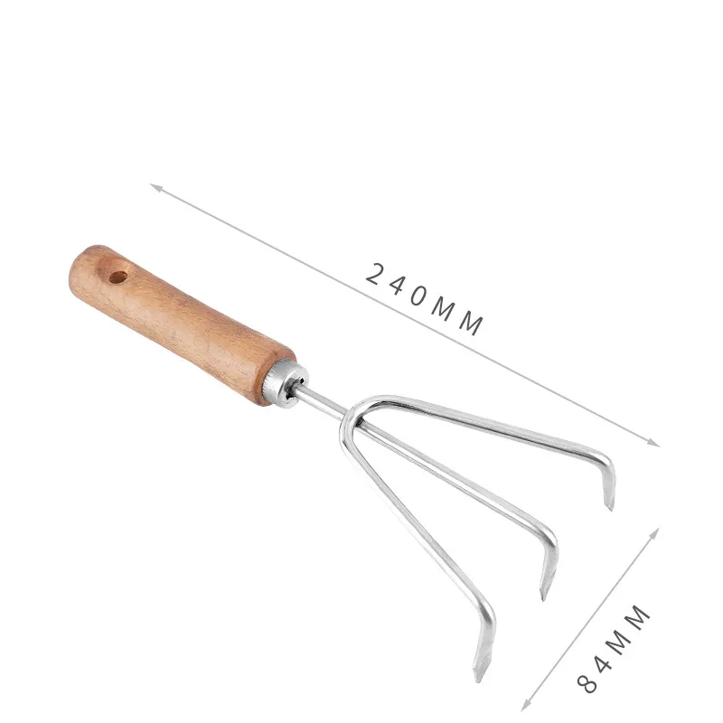 Garden Tool Set 6