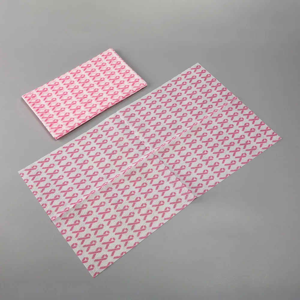 Kitchen Wipe Showcase