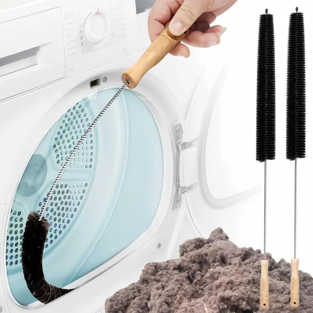Ultimate Multi-Purpose Radiator Cleaning Brush for Deep Coils
