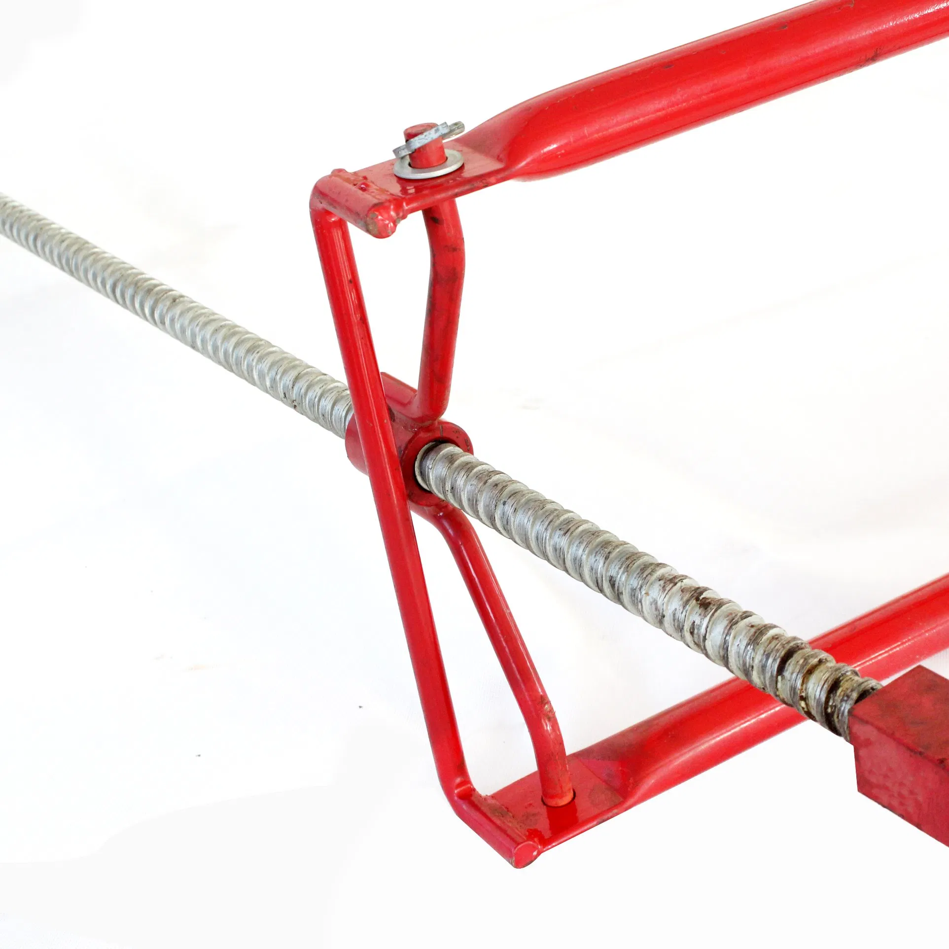 Ride on Lawn Mower Jack Lift Garden Tractors Maintenance Lifting Tools