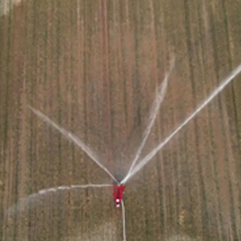 Irrigation Equipment 3