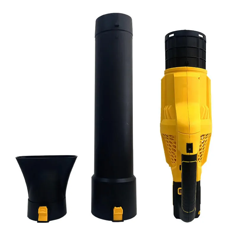 Handheld Blower Design