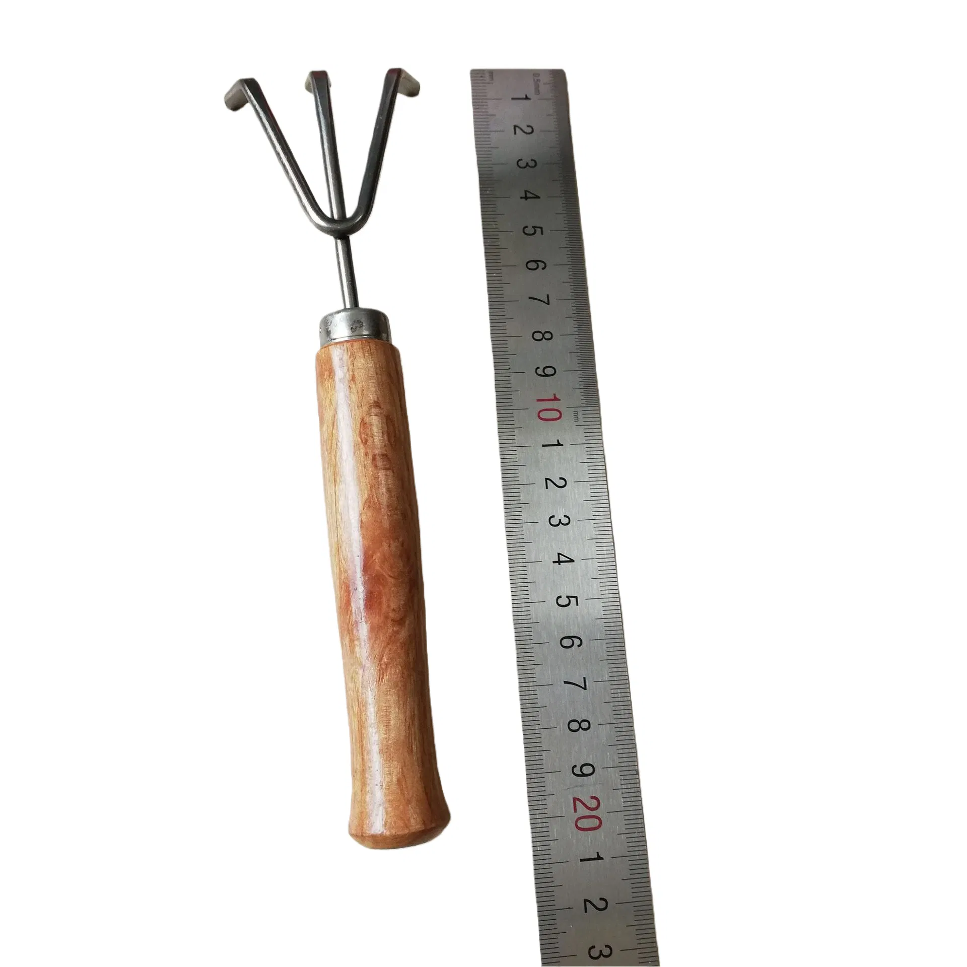 Lightweight Plastic Garden Shovel Set for Garden Tools Weeding Shovel Rake Pruning Scissors Glove Apron