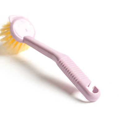 Multifunctional Multifunction Premium Eco Clean Solutions Bathroom Cleaning Dish Brush for Wholesales