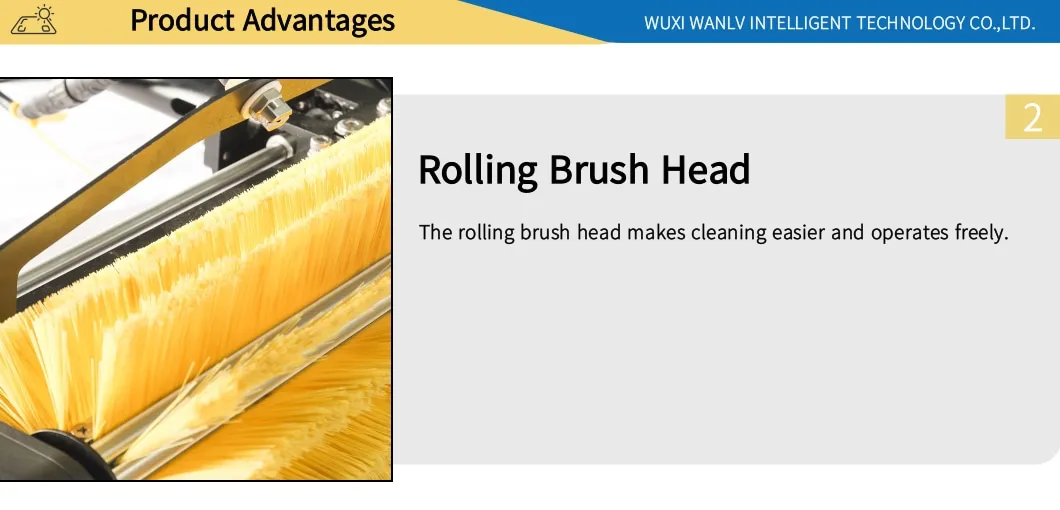 Solar Cleaning Tool 3