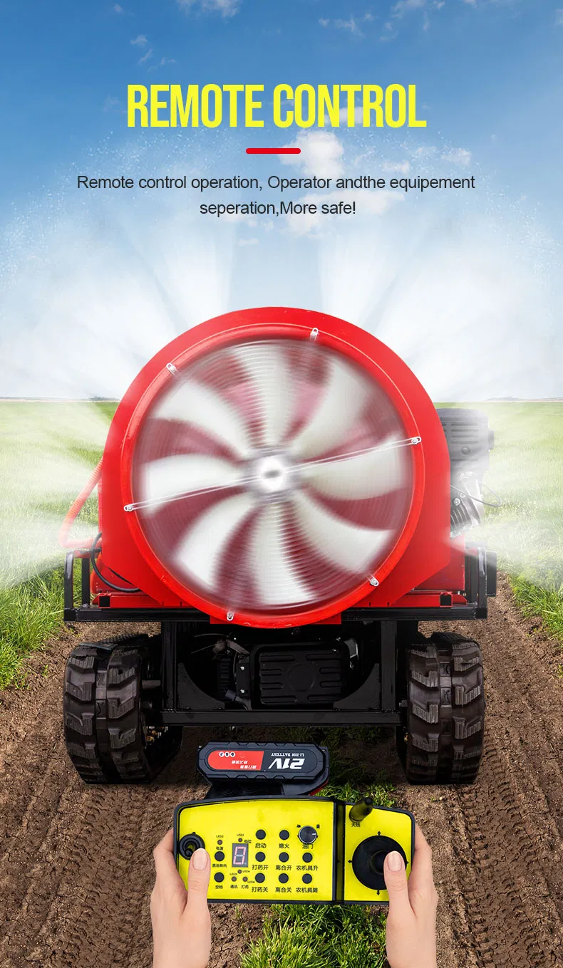 Sprayer Functional Diagram 3