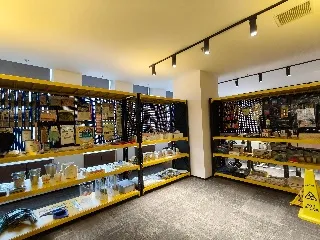 Production Facility 1