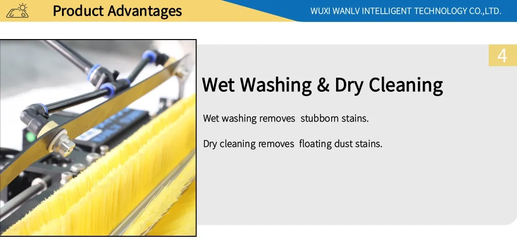 Solar Cleaning Tool 5