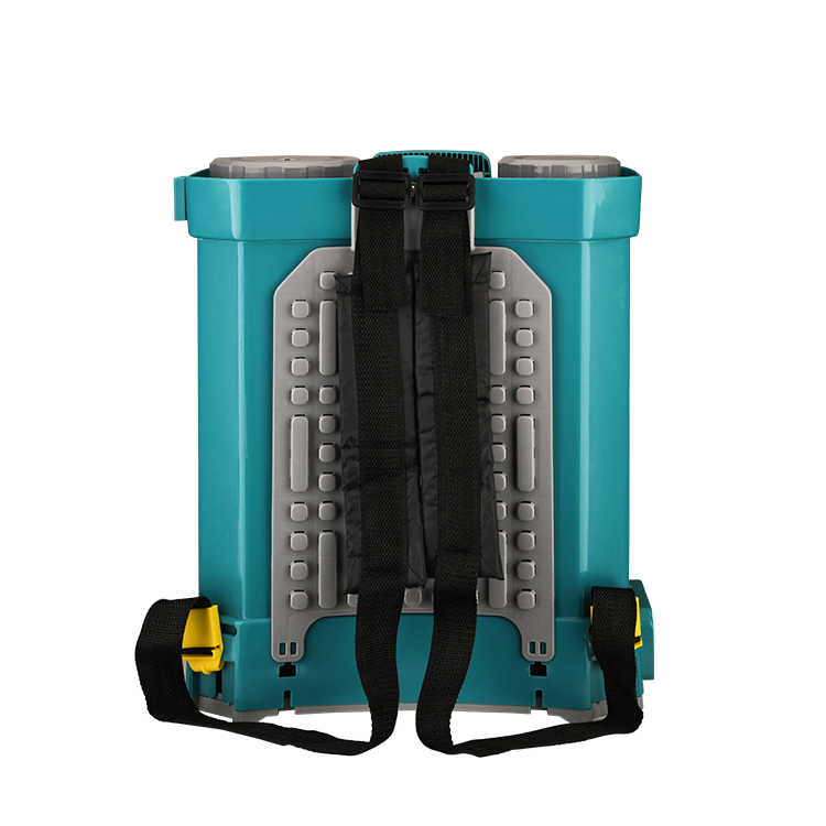 Pandora OEM Battery Knapsack Electric Big Sprayer for Lawn Garden Yard Weed