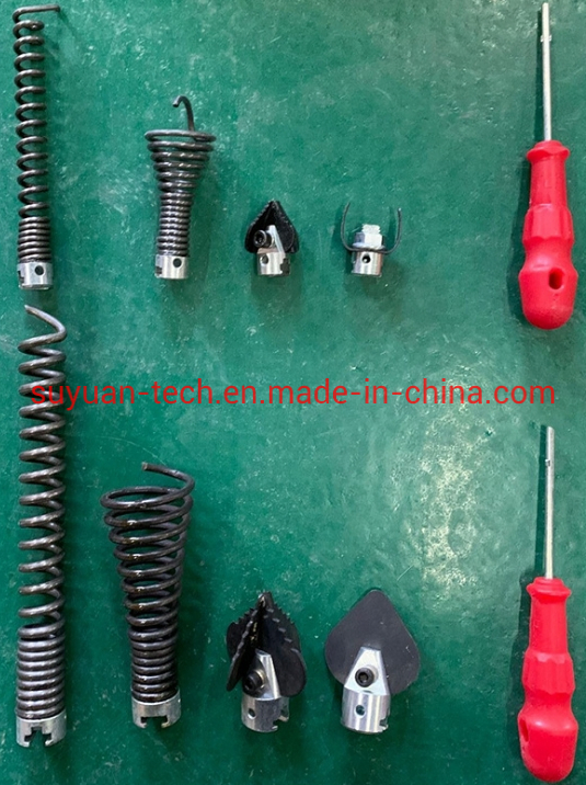 Municipal Household Kitchen Floor Drain Strong Cleaning Dredge Cleaning Tools