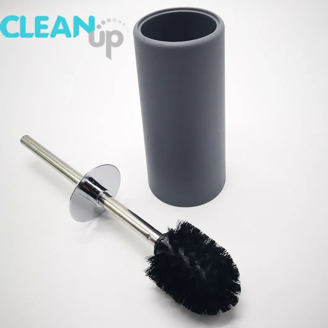 Toilet Brush Detail 4