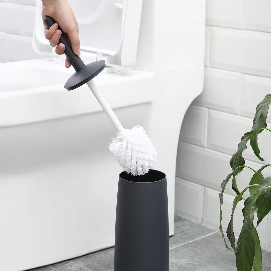 Bathroom Cleaning Brush