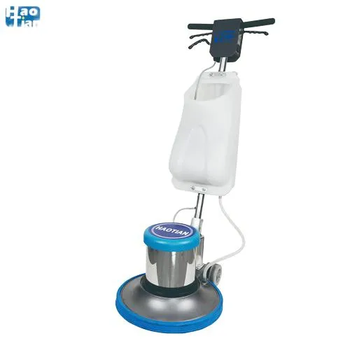 Floor Polisher 1