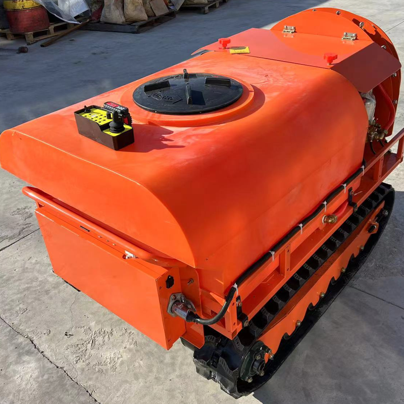 Cost-Effective Remote Pest Control Equipment for Orchard Management/Orchard Sprayer / Remote Control Sprayer / Pneumatic Sprayer / Sprayer