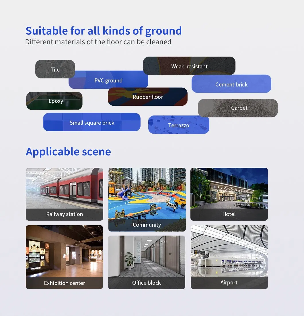 Application Scenarios