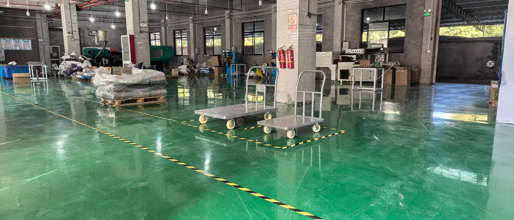 Manufacturing Capability