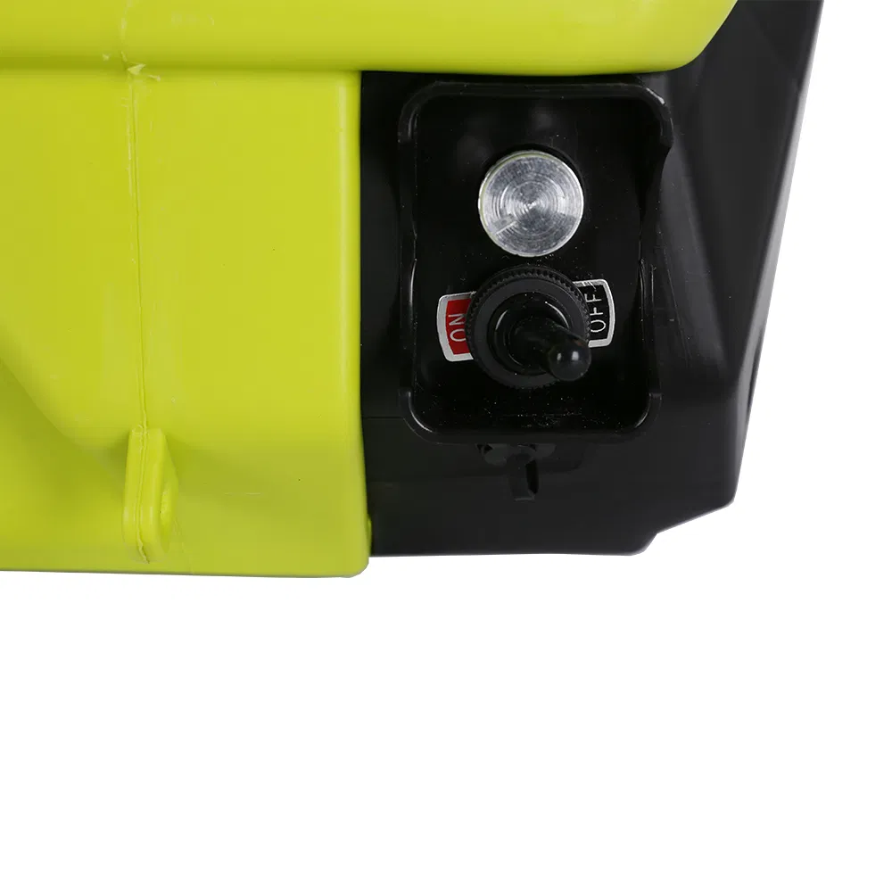 Rainmaker 20L Garden Agriculture Sprayer (High Pressure Knapsack, Chemical, Plastic, Battery-Powered, Garden Tool, Battery Pump, Trigger Spray, ISO)