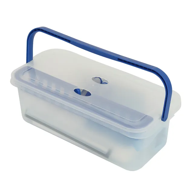 Squeegee Tool Part 2