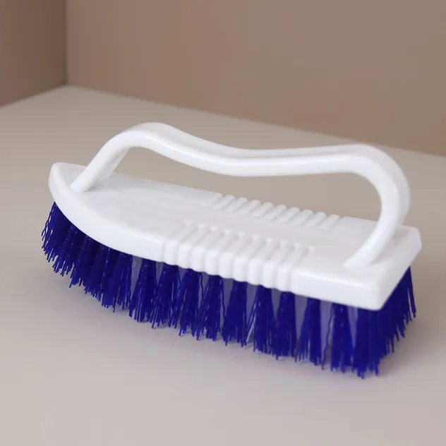 Laundry Brush Usage 2