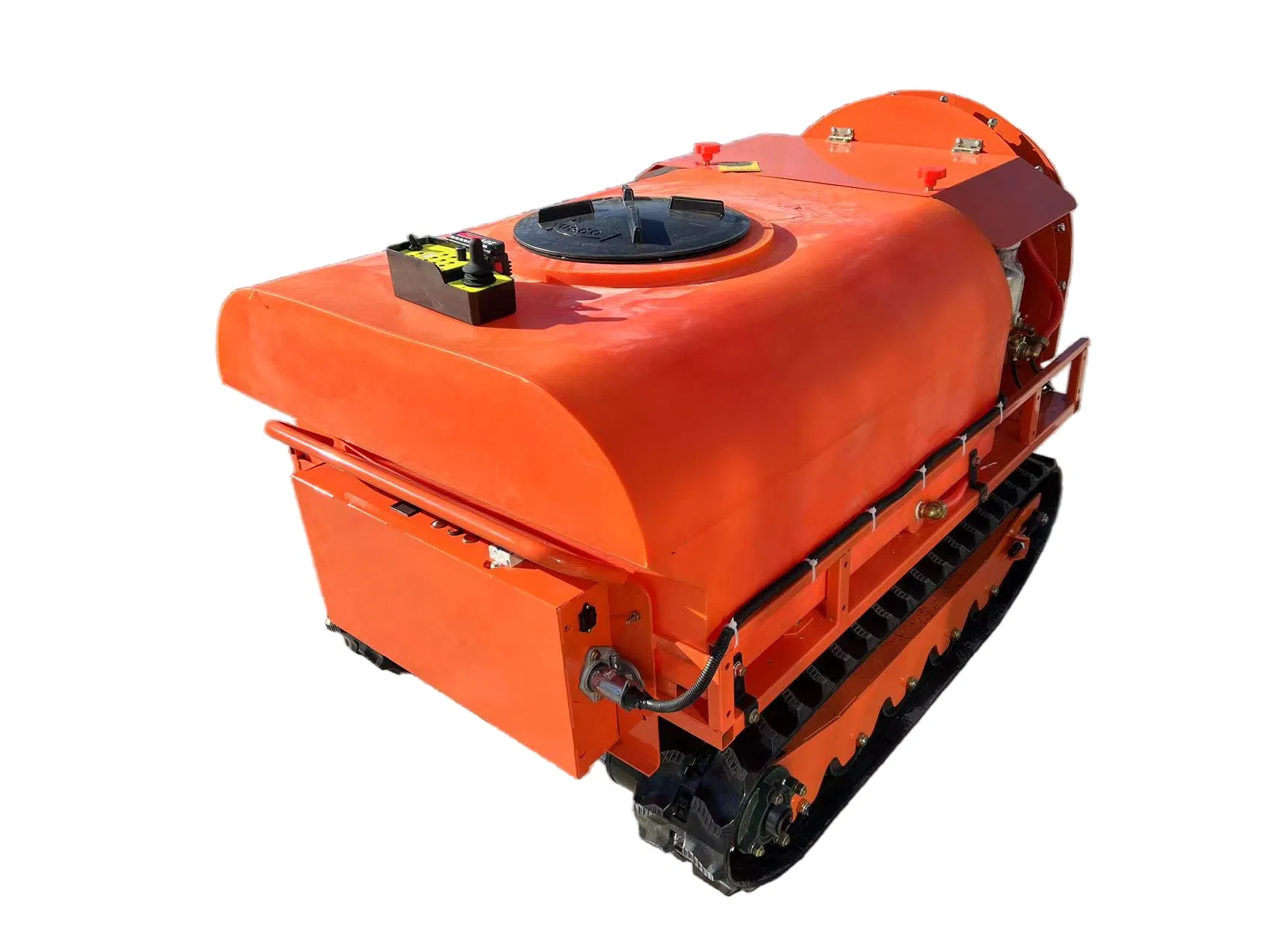 Remote Pest Control Equipment for Effective Orchard Spraying/Orchard Sprayer / Remote Control Sprayer / Pneumatic Sprayer / Sprayer