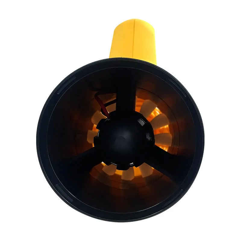 Cordless Cleaning Tool