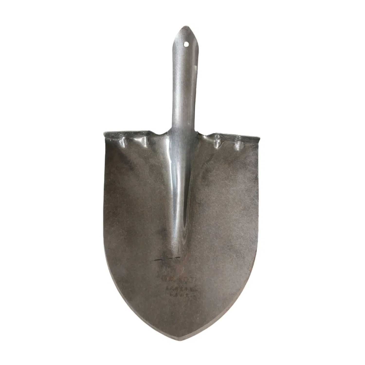 Durable Forged Steel Shovel Head Designed for Efficient Tilling and Deep Soil Cultivation