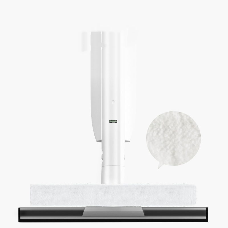 Double-Sided High-Rise Building Wiper Household Window Cleaner Window Cleaning Tool