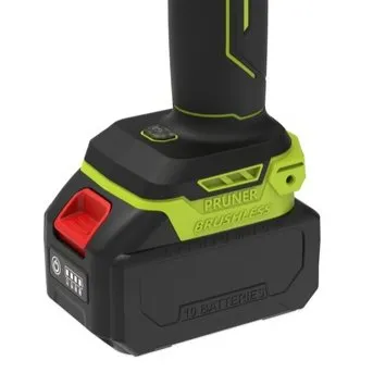 Faster Cooling System