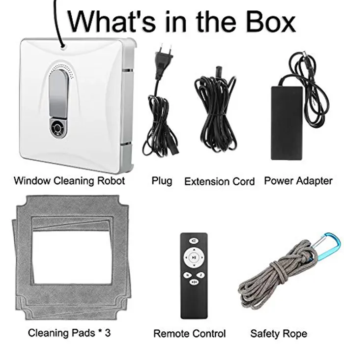 Window Cleaning Robot 6