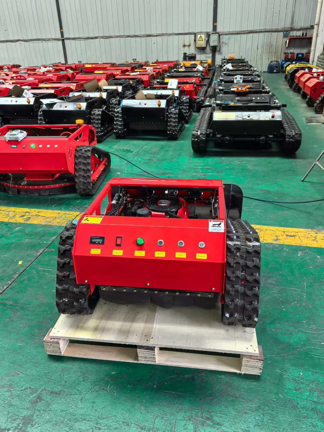 Sturdy Power Tiller Weeder for Tough Soil Weeding Cultivation