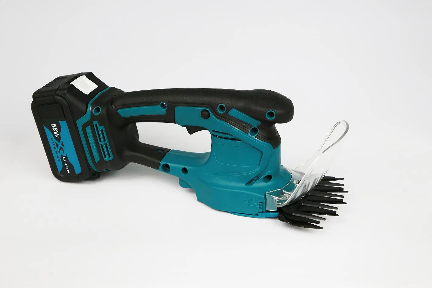 New Cutting Size-Electric Garden Hedge Trimmer-Power Tools