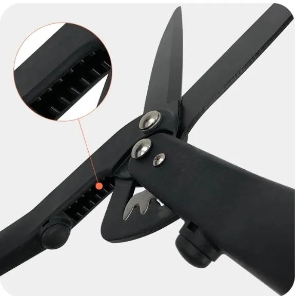 Pruning Shear View 1