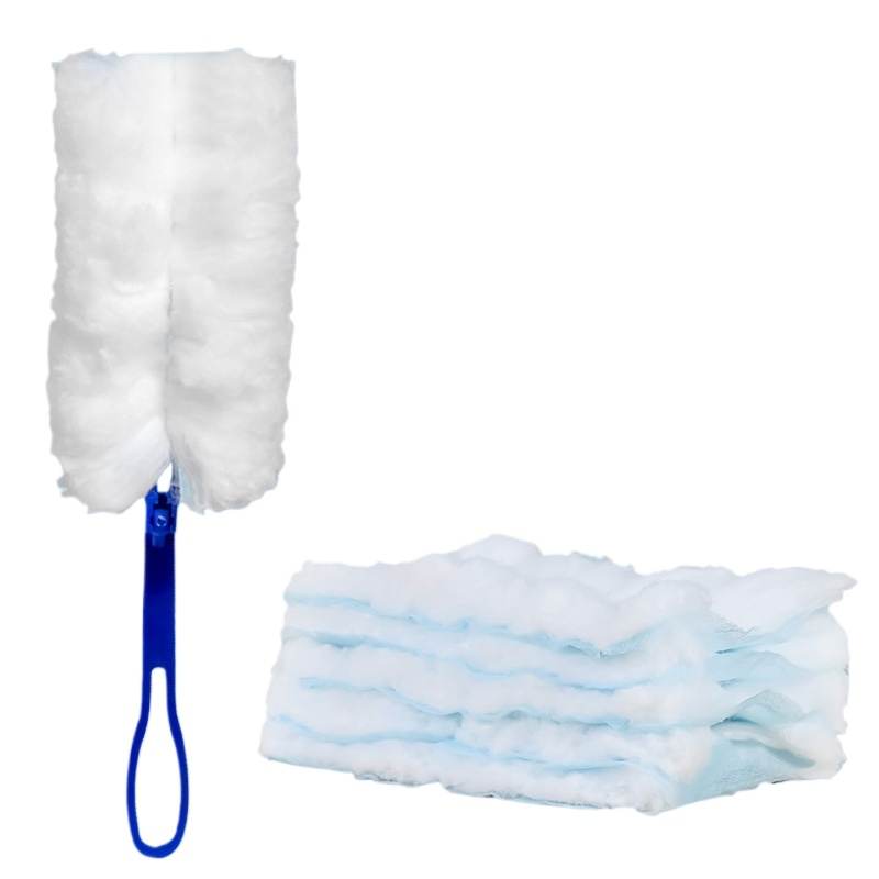 Promotional New Arrivals Inexpensive Multi--Purpose Disposables Household Duster Cleaning Tools