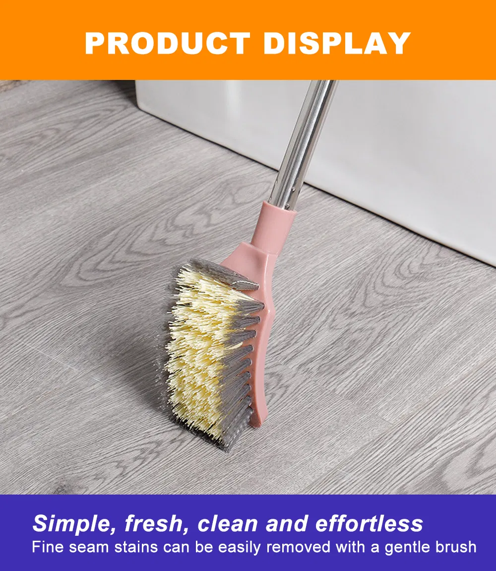 Toilet Brush Detail 5