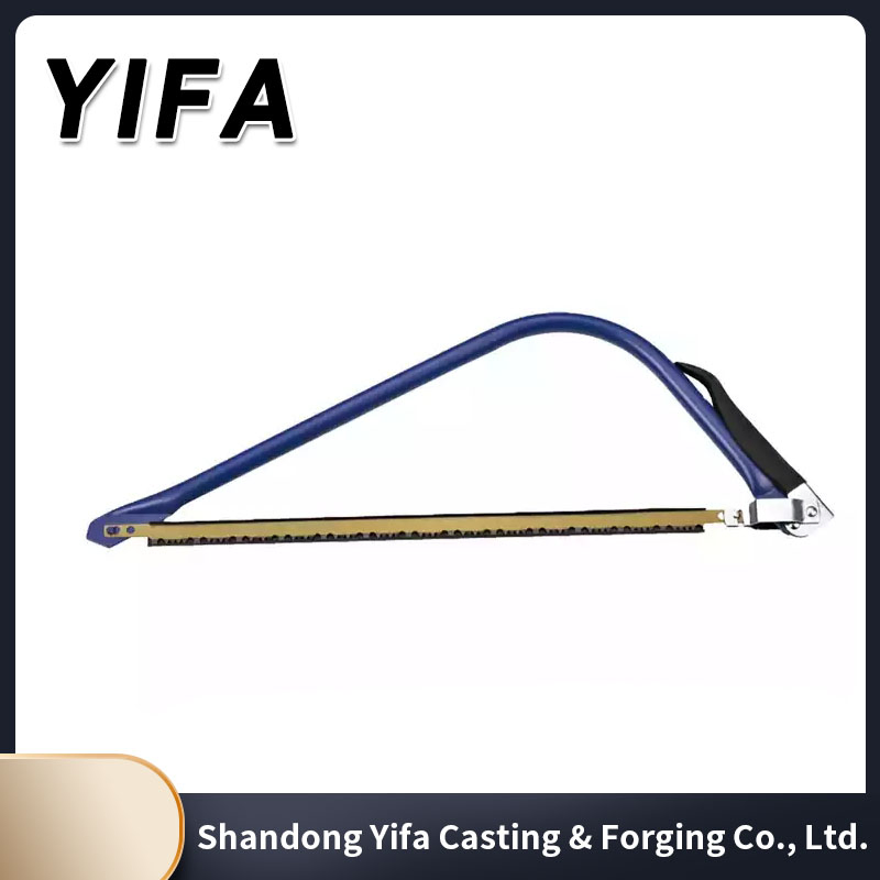 Handle 65mn Steel Pruning Bow Saw Garden Saw Hand Tool