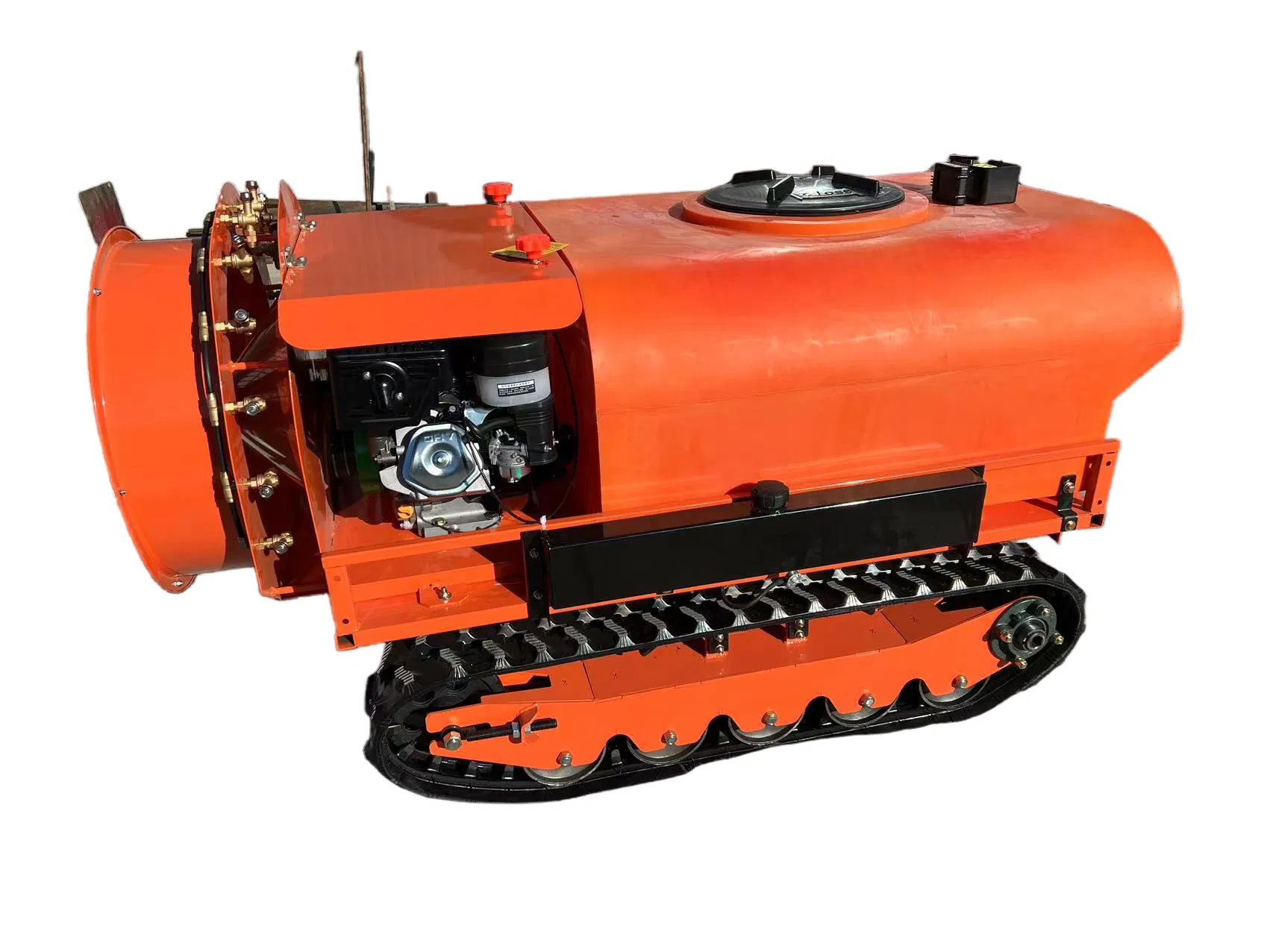 Cost-Effective Remote Pest Control Equipment for Orchard Maintenance/Orchard Sprayer / Remote Control Sprayer / Pneumatic Sprayer / Sprayer