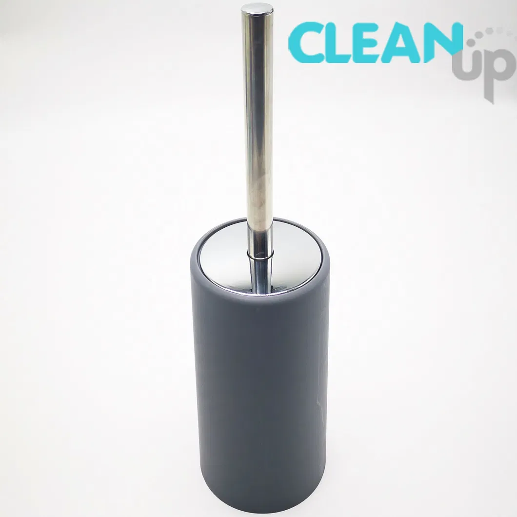 Toilet Brush Detail 3