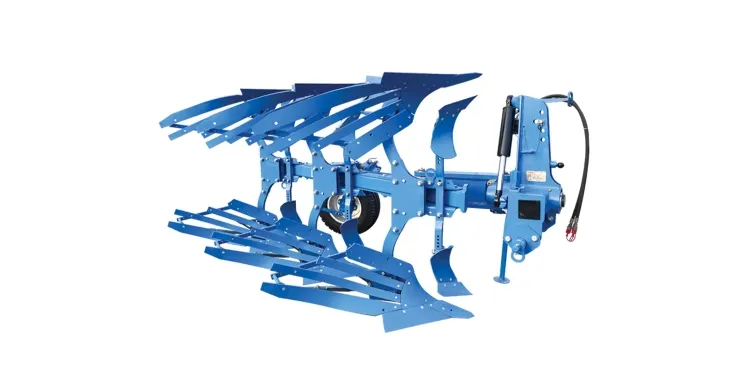 Advanced Soil Cultivation Tool