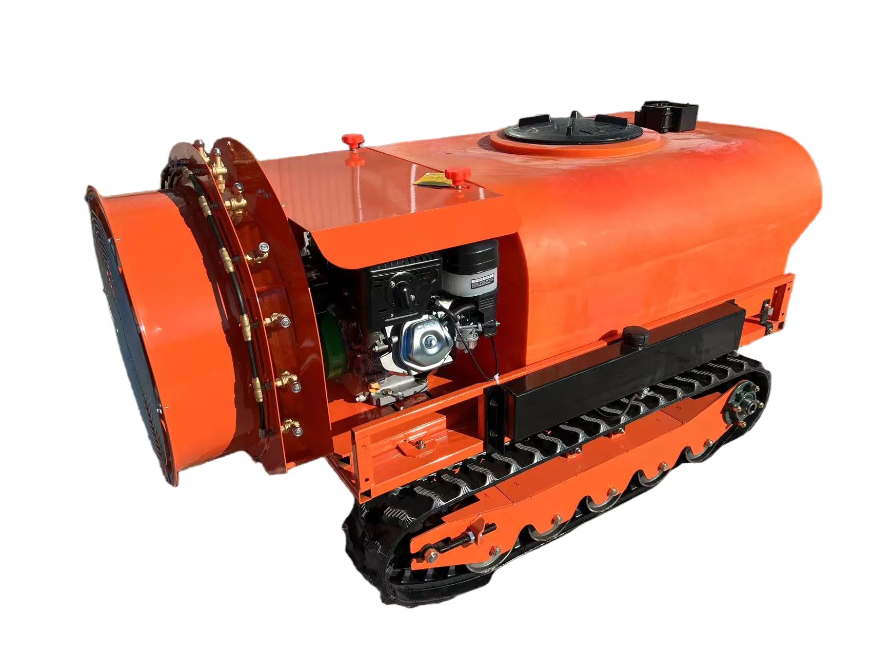 Remote Pest Control Equipment for Affordable Orchard Maintenance/Orchard Sprayer / Remote Control Sprayer / Pneumatic Sprayer / Sprayer