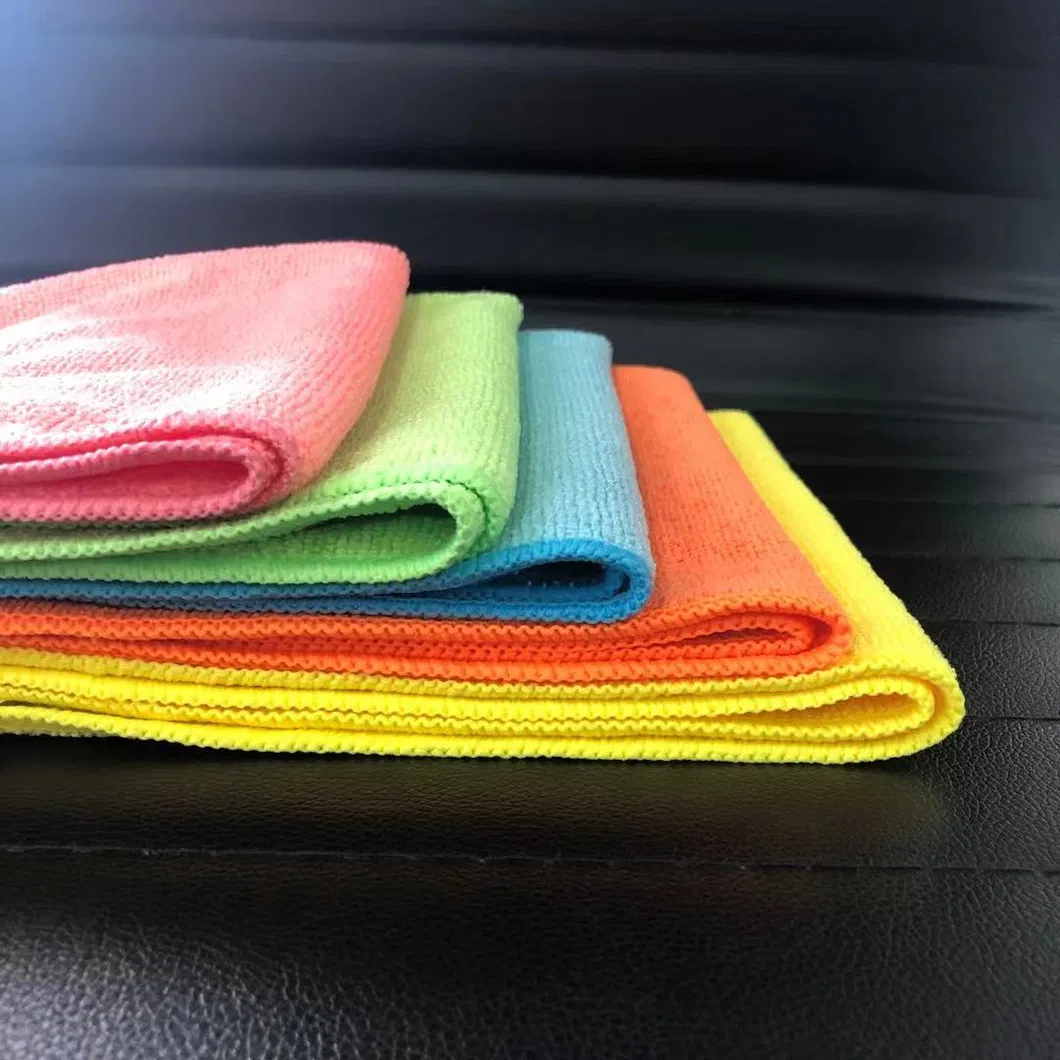 Microfiber Cleaning Cloth 10